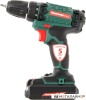 Дрель-шуруповерт Hammer ACD140Li (с 2-мя АКБ, кейс) купить в Минске с доставкой