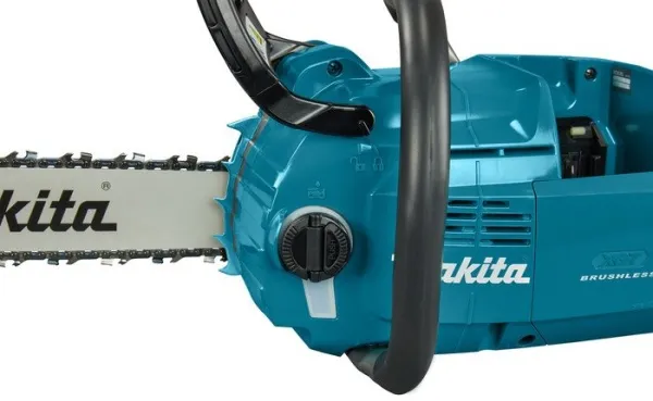 Аккумуляторная пила Makita UC012GZ (без АКБ) купить в Минске с доставкой