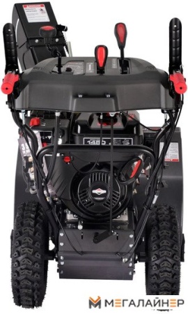 Снегоуборщик Evoline SBG 690 BE купить в Минске с доставкой