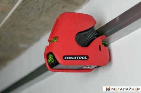 Купить Лазерный нивелир Condtrol Neo G220 set в Минске с доставкой
