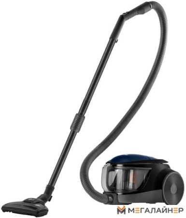 Пылесос LG VK76A01NDS купить в Минске с доставкой