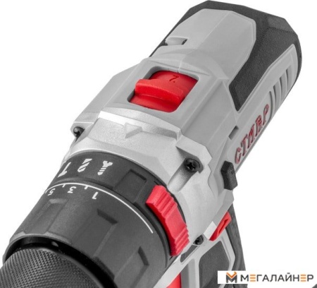 Ставр ДА-24/2 УК (с 2-мя АКБ, кейс) купить в Минске с доставкой