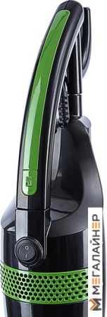 Пылесос Kitfort KT-525-3 (зеленый) купить в Минске с доставкой