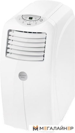 Мобильный кондиционер Ballu BPAC-20 CE