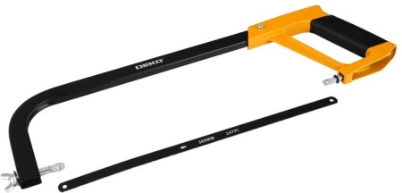 Ножовка по металлу Deko HT16 Pro купить в Минске с доставкой