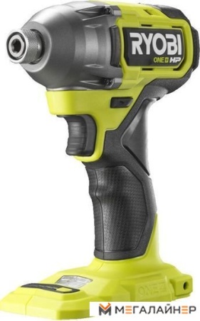 Винтоверт Ryobi RID18X-0 5133004961 (без АКБ) купить в Минске с доставкой