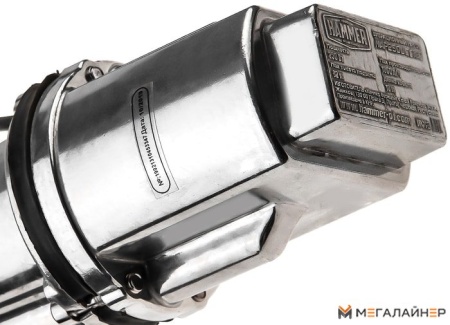 Колодезный насос Hammer NAP250UC(10) купить в Минске с доставкой