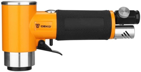 Пневмошлифмашина Deko DKOS75 063-4380