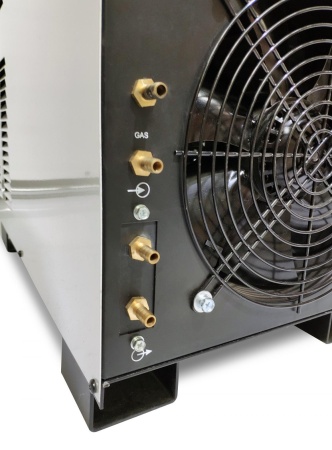 Аппарат плазменной резки TRITON CUT 200 HF W (TR200Pro) (Плазмотрон в комплекте)