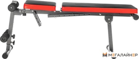 Силовая скамья Sundays Fitness IRSB202B