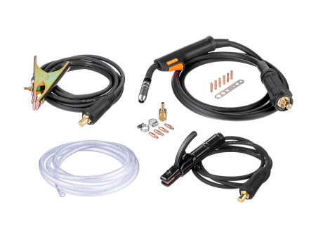 Сварочный полуавтомат Сварог REAL Smart MIG 200 (N2A5)