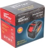 Аккумулятор Wortex CBL 1860 CBL18600029 (18В/6 Ah) купить в Минске с доставкой