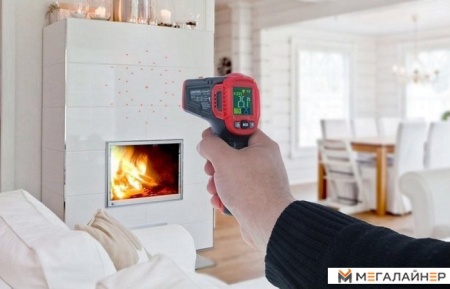 Купить Пирометр Condtrol Maxwell 3 в Минске с доставкой