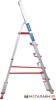 Лестница-стремянка Новая высота NV 3117 (6 ступеней) купить в Минске с доставкой