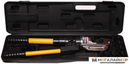 Пресс гидравлический ForceKraft FK-Y510 купить в Минске с доставкой