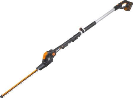 Высоторез Worx WG252E.9 (без АКБ) купить в Минске с доставкой