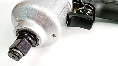 Пневматический гайковерт Force 82549 купить в Минске с доставкой