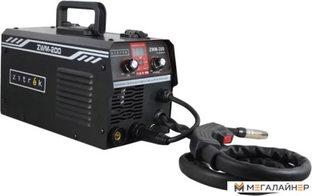 Сварочный инвертор Zitrek ZWM-200 051-4689