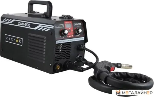 Сварочный инвертор Zitrek ZWM-200 051-4689