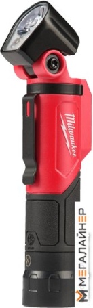 Фонарь Milwaukee USB L4 PWL-301 (с 1-им АКБ)