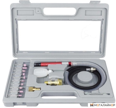 Пневмошлифмашина Zitrek ZKPRT01