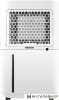 Осушитель воздуха Electrolux EDM-25L