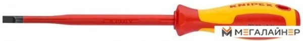 Отвертка Knipex 982040SL купить в Минске с доставкой