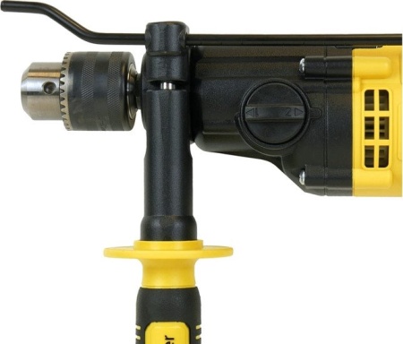 Ударная дрель Hanskonner HID21100DS купить в Минске с доставкой