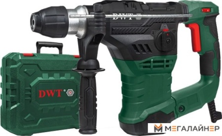 Перфоратор DWT BH15-32 VB BMC купить в Минске с доставкой