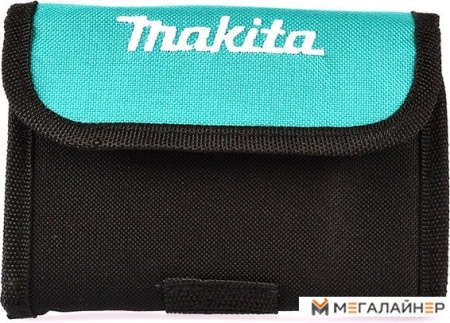 Набор оснастки Makita D-31762 (17 предметов) купить в Минске с доставкой