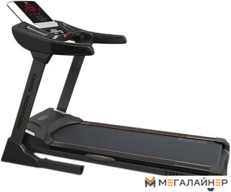 Беговая дорожка Bronze Gym T812 LC