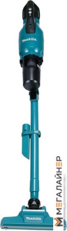 Пылесос Makita DCL286FRF купить в Минске с доставкой