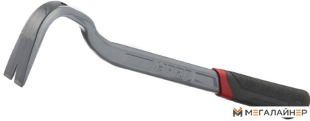 Лом-гвоздодер Hart HWBSG410 купить в Минске с доставкой