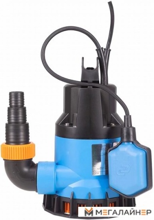 Дренажный насос Джилекс Дренажник 85/6 купить в Минске с доставкой