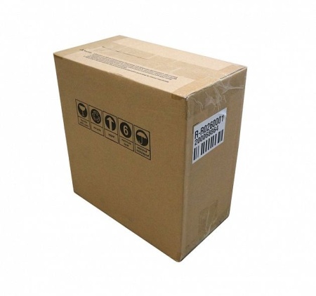 Кожух катушки  к AURORA SPEEDWAY 200/250/300