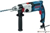 Ударная дрель Bosch GSB 21-2 RE Professional (060119C600) купить в Минске с доставкой