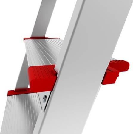 Лестница-стремянка Новая высота NV 5130 3 ступени 5130103 купить в Минске с доставкой