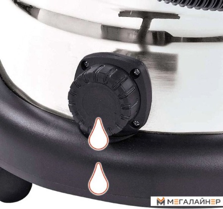 Пылесос Einhell TH-VC 1930 SA [2342190] купить в Минске с доставкой