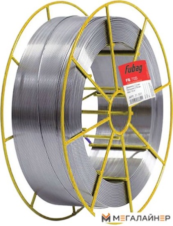 Сварочная проволока Fubag 31521