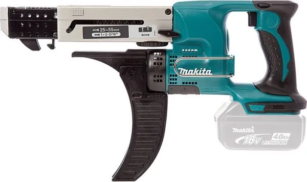 Шуруповерт Makita DFR550Z купить в Минске с доставкой