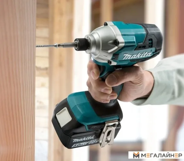 Makita DTD156Z (без АКБ) купить в Минске с доставкой