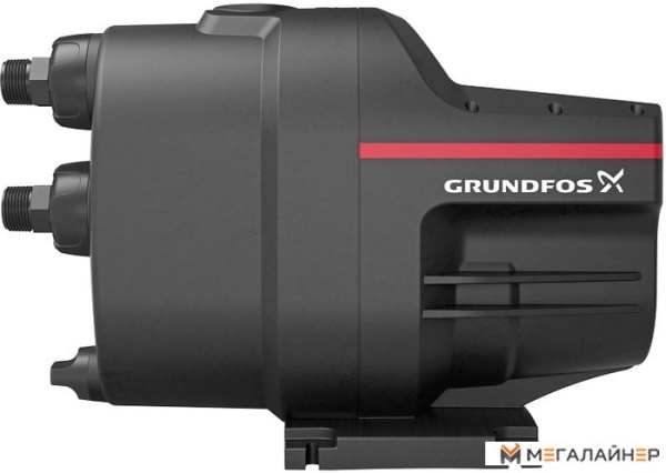 Самовсасывающий насос Grundfos Scala1 3-35 купить в Минске с доставкой