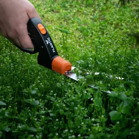 Ножницы газонные Plantic P203 25203-01 купить в Минске с доставкой