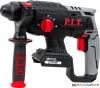 Перфоратор P.I.T. PBH20H-22B Solo (без АКБ) купить в Минске с доставкой