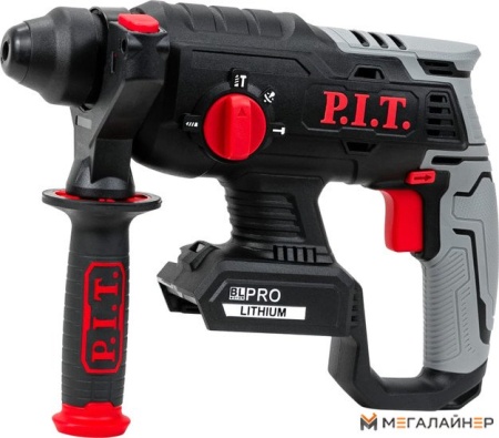Перфоратор P.I.T. PBH20H-22B Solo (без АКБ) купить в Минске с доставкой