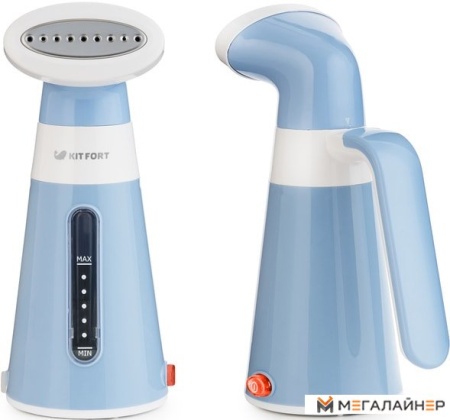 Отпариватель Kitfort KT-928-1 купить в Минске с доставкой