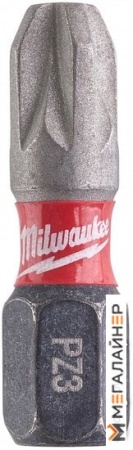 Набор бит Milwaukee 4932430869 (25 предметов) купить в Минске с доставкой