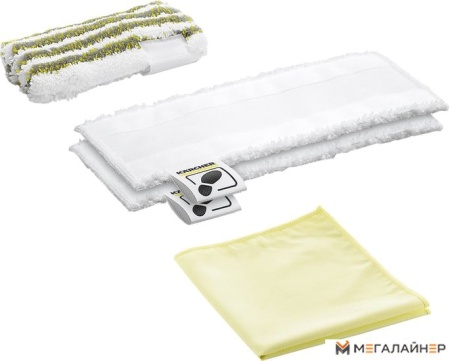 Салфетка Karcher 2.863-266.0