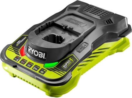 Зарядное устройство Ryobi RC18-150 ONE+ 5133002638 (18В) купить в Минске с доставкой