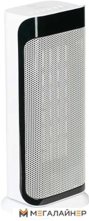 Тепловентилятор First FA-5565-1 (белый)